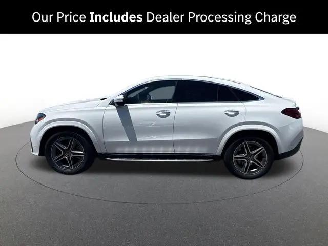 2026 Mercedes-Benz GLE 450 4MATIC for sale in Annapolis, MD