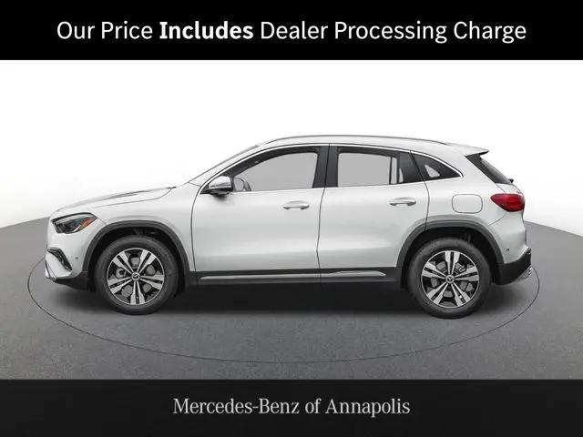 2026 Mercedes-Benz GLA-CLASS 4MATIC for sale in Annapolis, MD