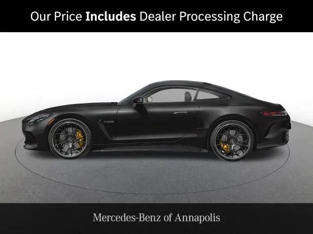 2026 Mercedes-Benz AMG GT 55 AMG GT 55 for sale in Annapolis, MD