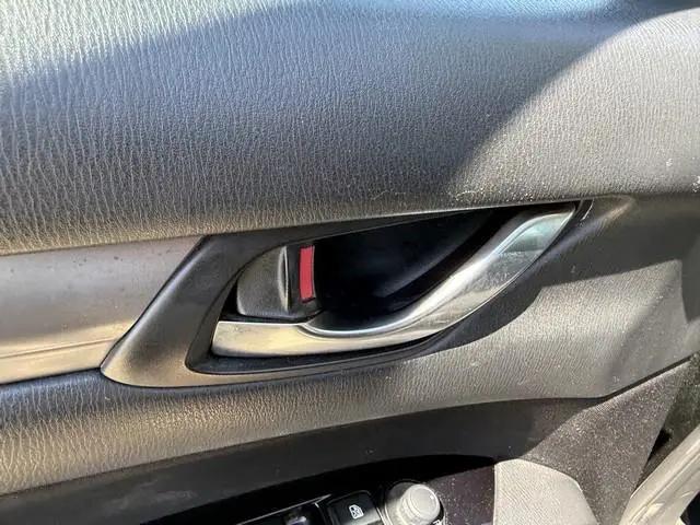 2019 Mazda CX-5 Sport