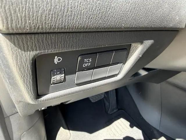 2019 Mazda CX-5 Sport
