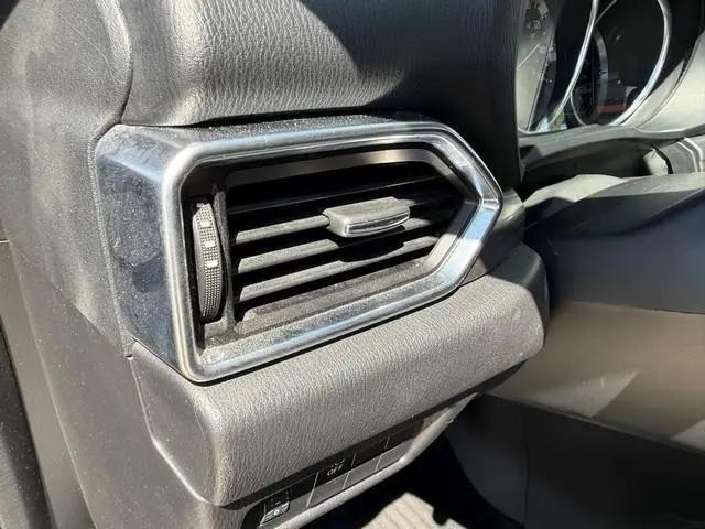 2019 Mazda CX-5 Sport