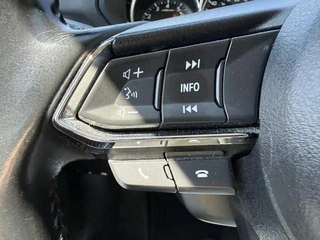 2019 Mazda CX-5 Sport