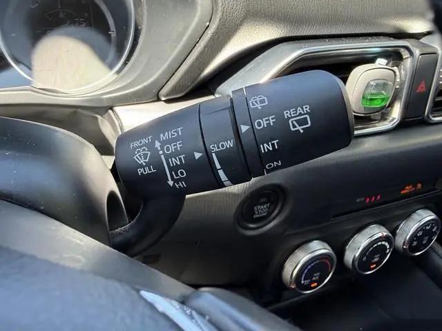 2019 Mazda CX-5 Sport