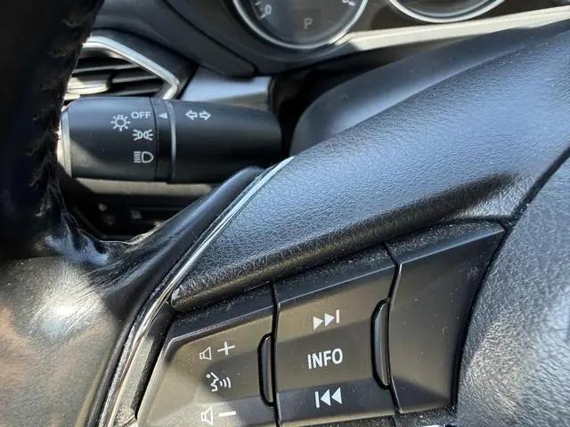 2019 Mazda CX-5 Sport