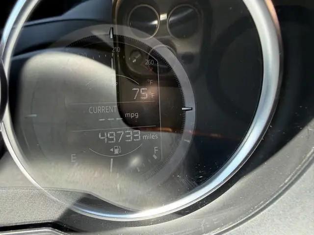 2019 Mazda CX-5 Sport