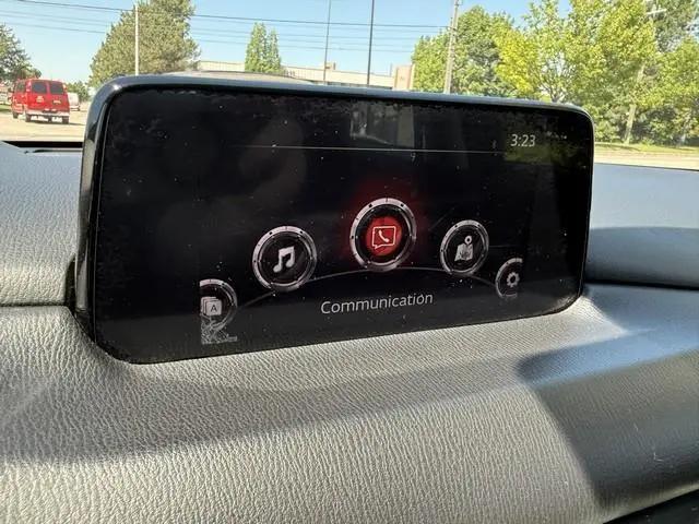 2019 Mazda CX-5 Sport