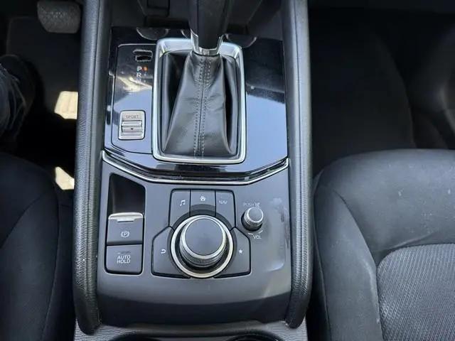 2019 Mazda CX-5 Sport