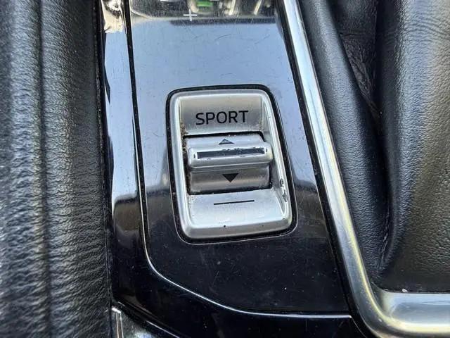 2019 Mazda CX-5 Sport