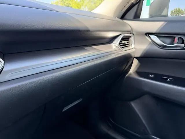 2019 Mazda CX-5 Sport