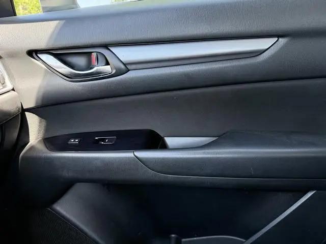 2019 Mazda CX-5 Sport