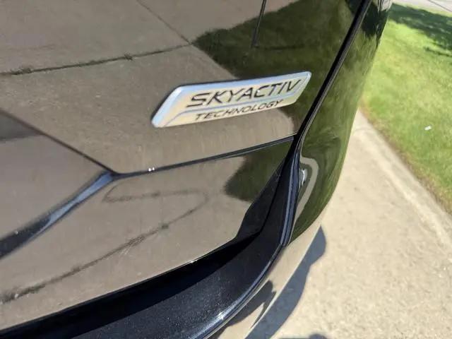 2019 Mazda CX-5 Sport