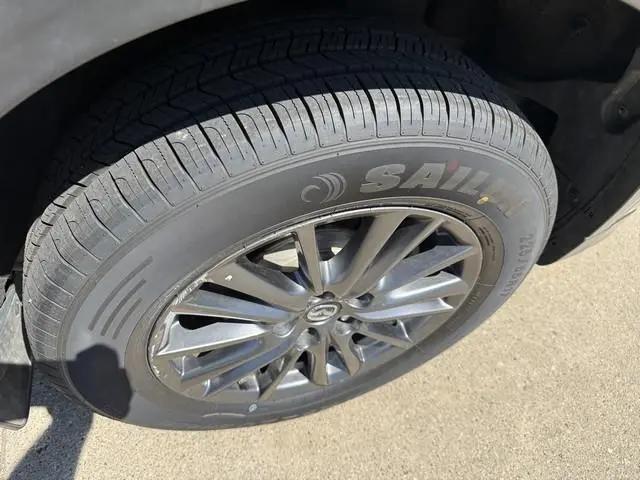 2019 Mazda CX-5 Sport