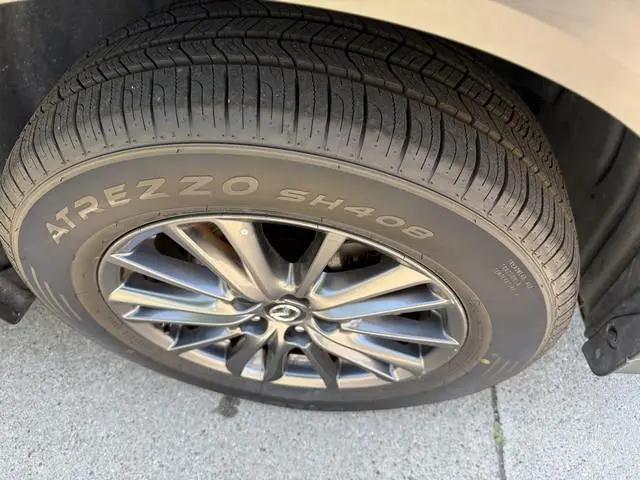 2019 Mazda CX-5 Sport