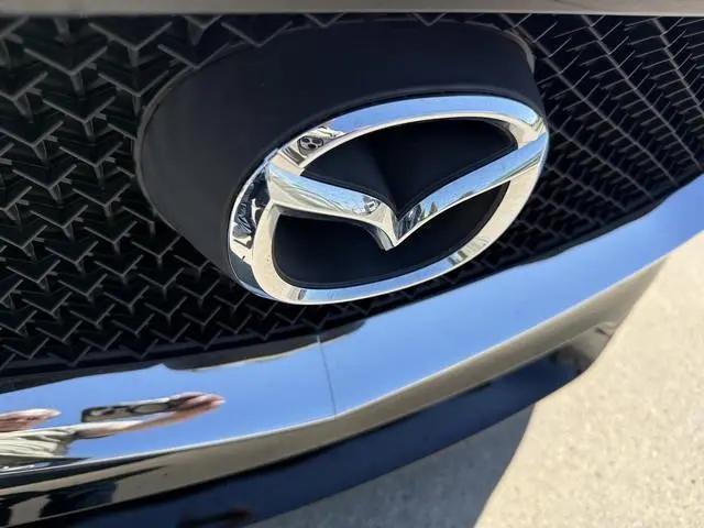 2019 Mazda CX-5 Sport