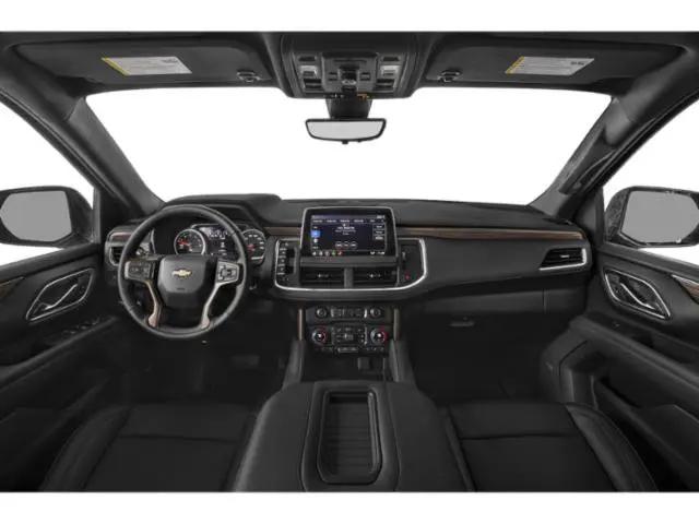 2022 Chevrolet Suburban 4WD High Country