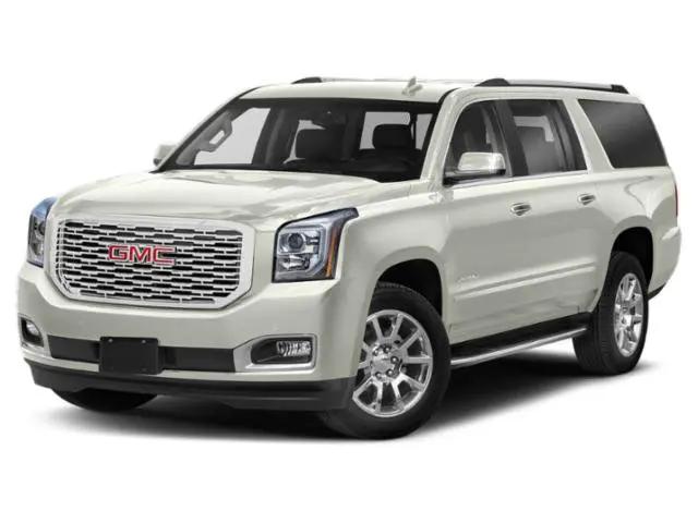 2019 GMC Yukon XL Denali for sale in San Juan, TX