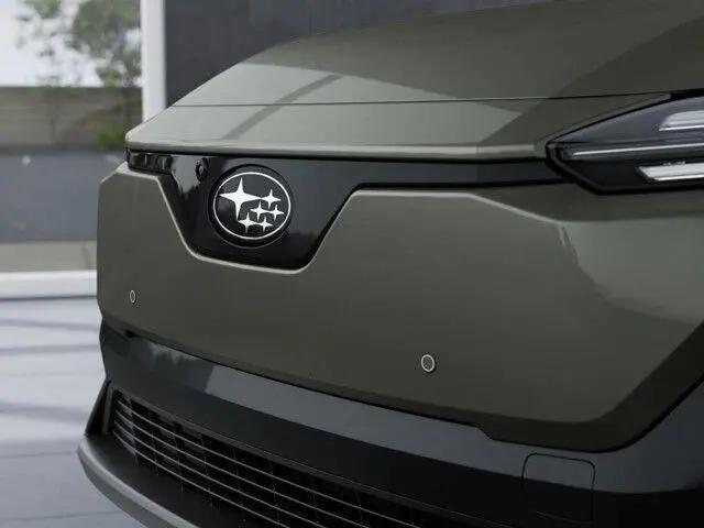 2026 Subaru Uncharted GT