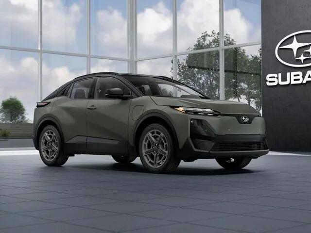 2026 Subaru Uncharted GT for sale in Glendale, CA