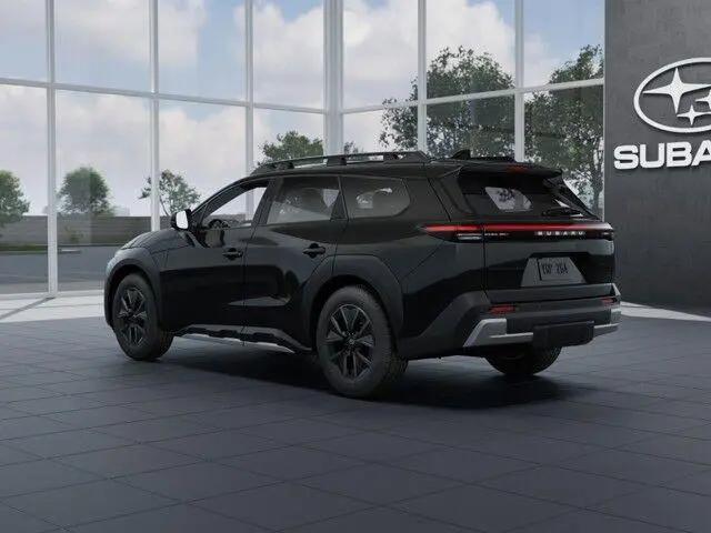 2026 Subaru Trailseeker Premium
