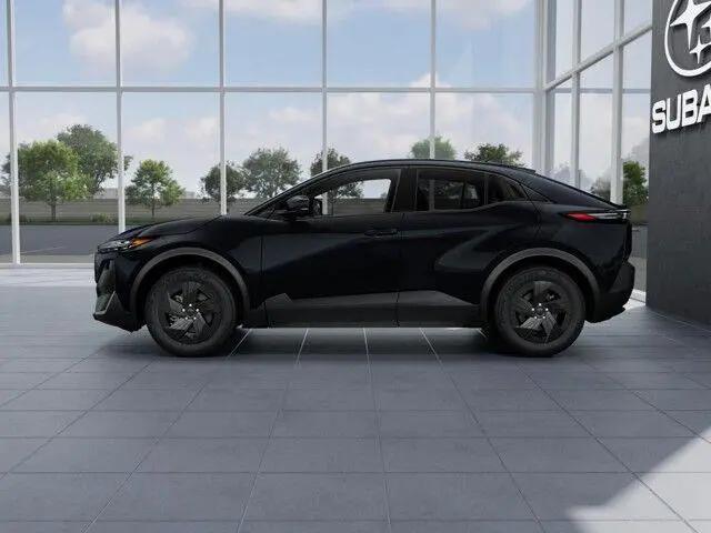 2026 Subaru Uncharted Premium FWD