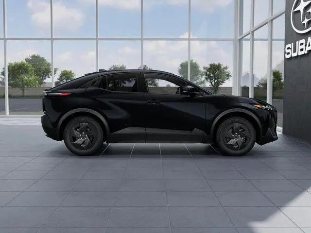 2026 Subaru Uncharted Premium FWD