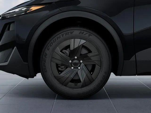 2026 Subaru Uncharted Premium FWD