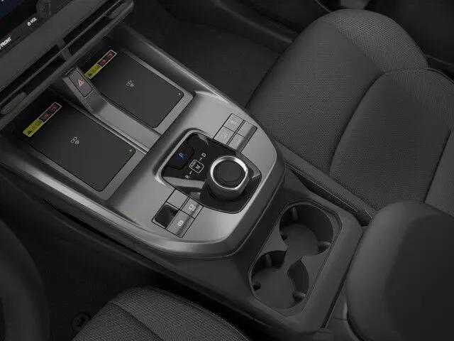 2026 Subaru Uncharted Premium FWD