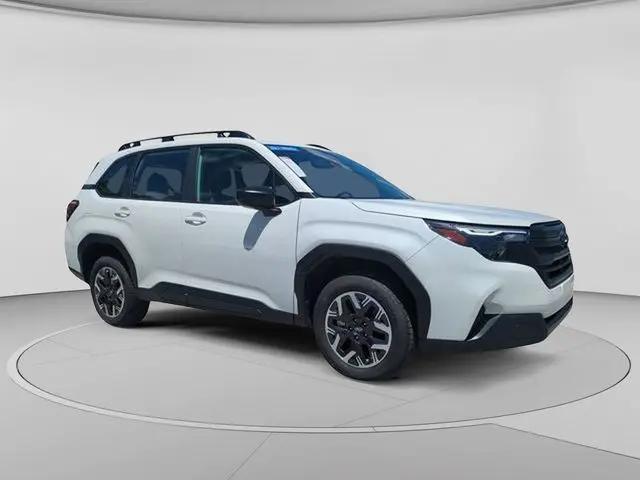2026 Subaru Forester Base for sale in Vero Beach, FL