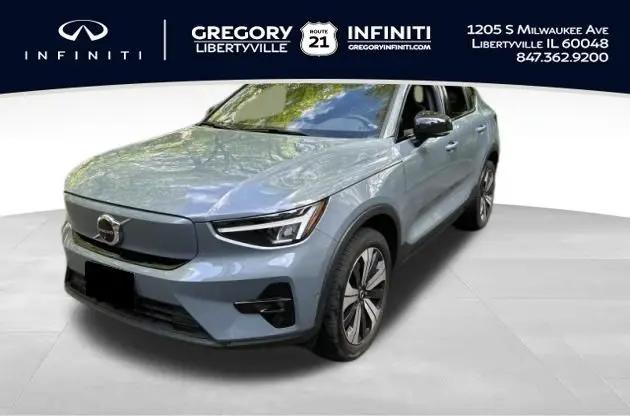 2023 Volvo CT Twin Plus for sale in Libertyville, IL