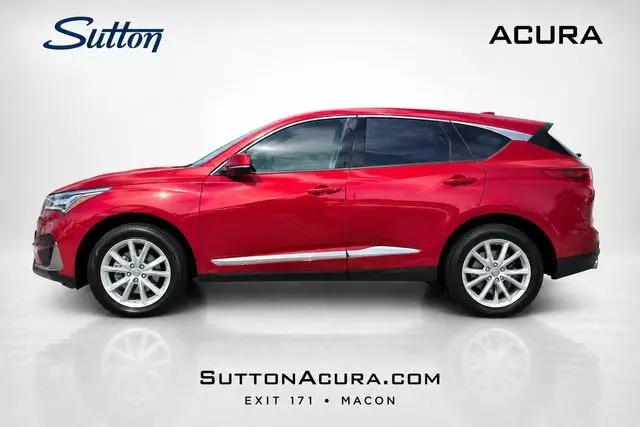 2021 Acura RDX Standard for sale in Macon, GA