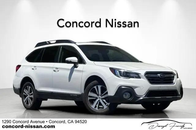 2018 Subaru Outback 2.5i Limited for sale in Concord, CA