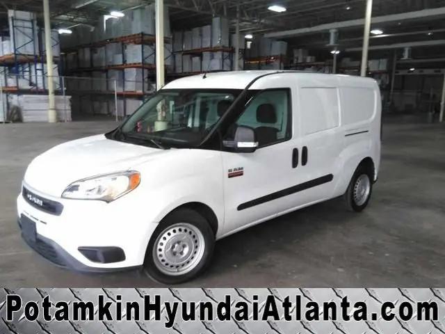 2022 Ram ProMaster City Cargo Van Cargo Van for sale in Lilburn, GA