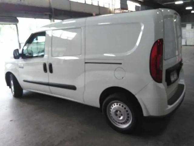 2022 Ram ProMaster City Cargo Van Cargo Van