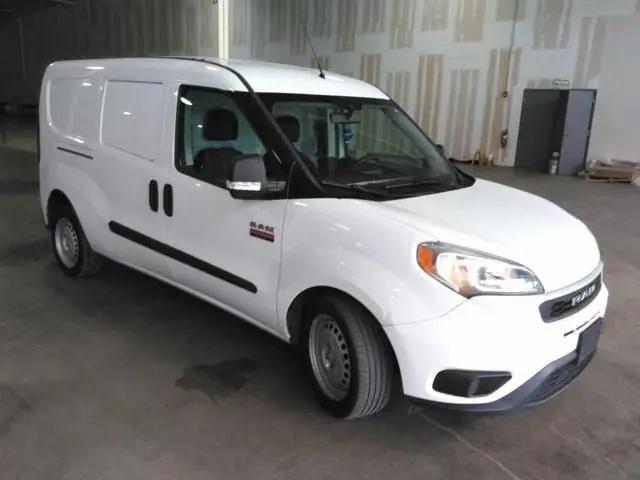 2022 Ram ProMaster City Cargo Van Cargo Van