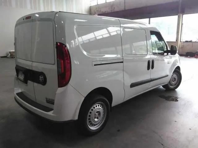 2022 Ram ProMaster City Cargo Van Cargo Van
