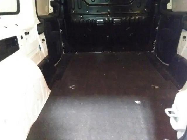 2022 Ram ProMaster City Cargo Van Cargo Van