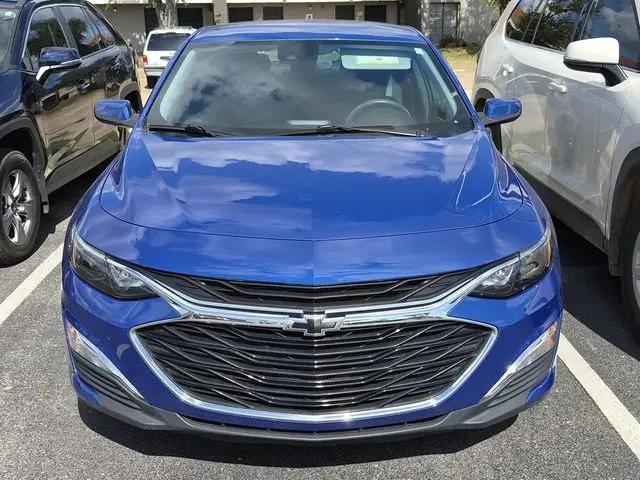 2023 Chevrolet Malibu FWD RS