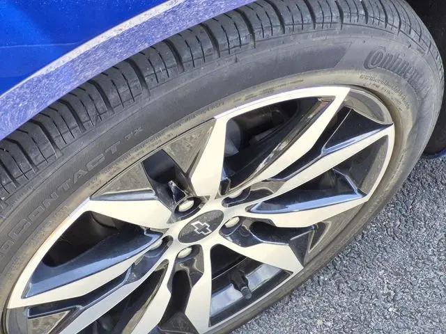 2023 Chevrolet Malibu FWD RS
