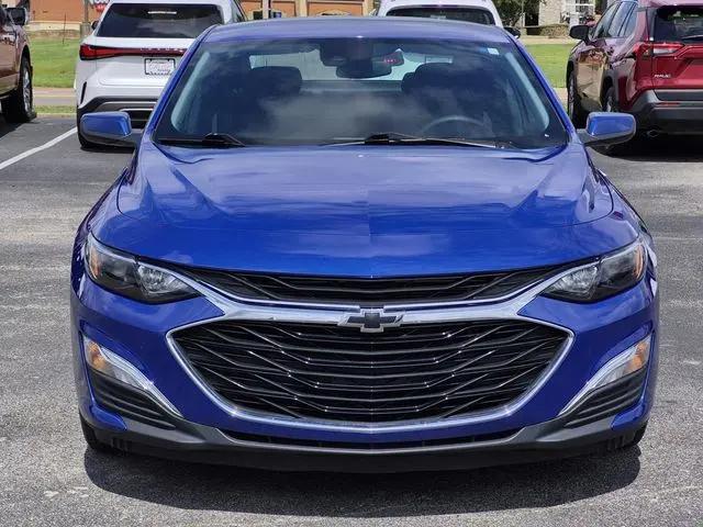 2023 Chevrolet Malibu FWD RS