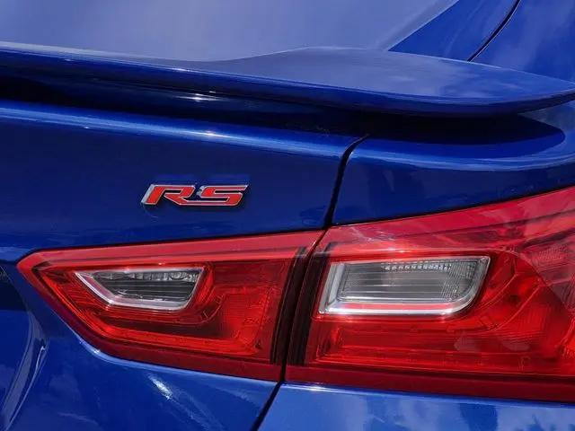 2023 Chevrolet Malibu FWD RS