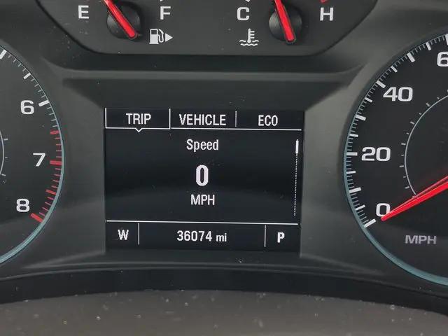 2023 Chevrolet Malibu FWD RS