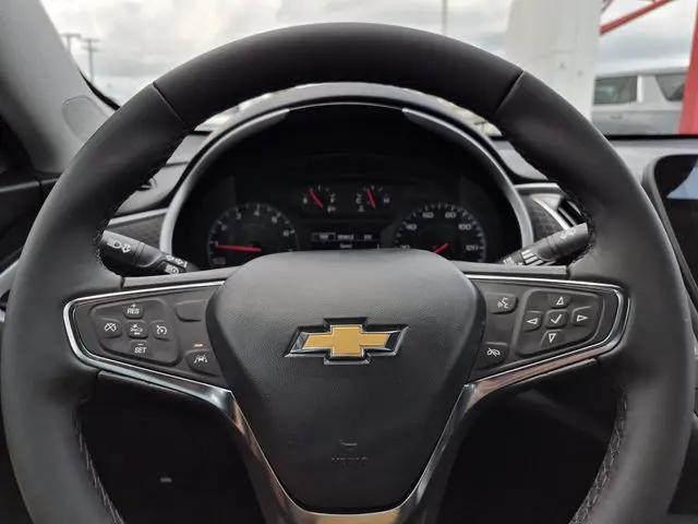 2023 Chevrolet Malibu FWD RS