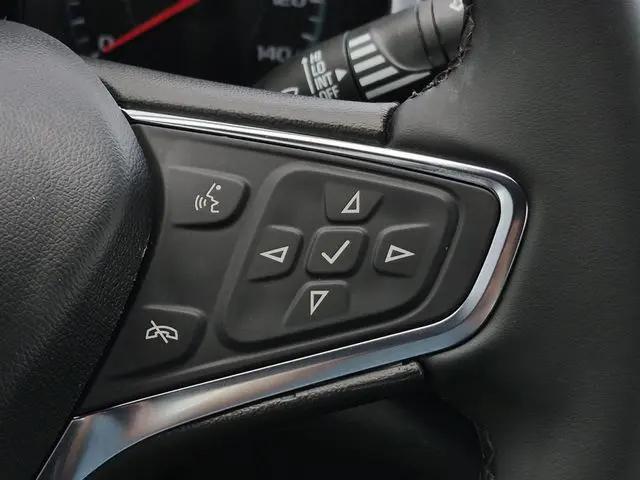 2023 Chevrolet Malibu FWD RS