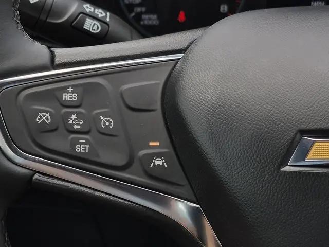 2023 Chevrolet Malibu FWD RS