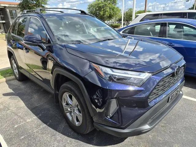 2024 Toyota RAV4 XLE for sale in Tyler, TX