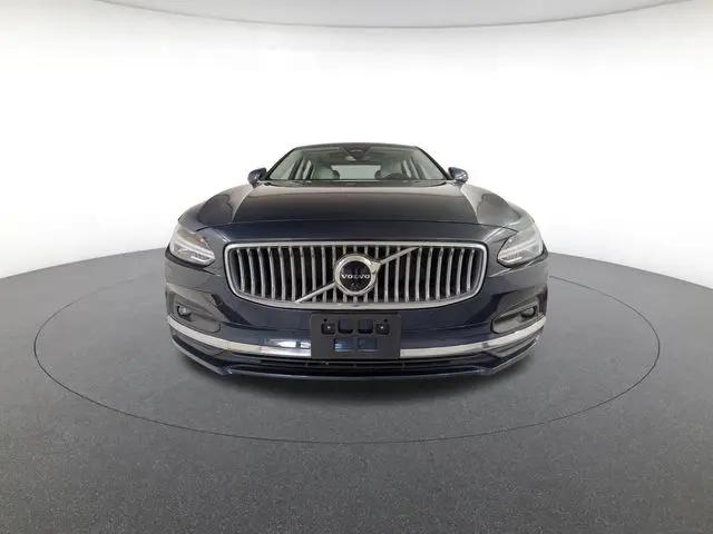 2022 Volvo S90 B6 Inscription