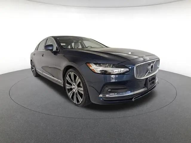 2022 Volvo S90 B6 Inscription