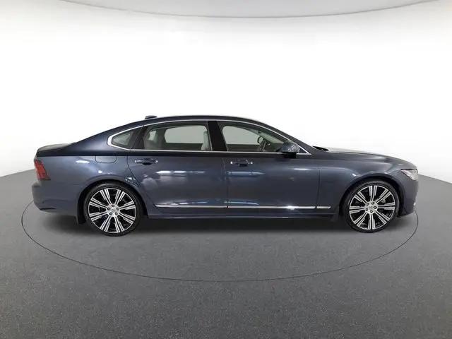 2022 Volvo S90 B6 Inscription