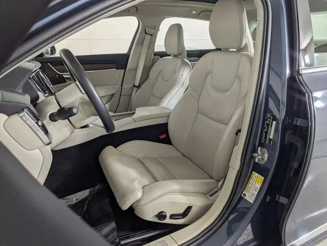 2022 Volvo S90 B6 Inscription
